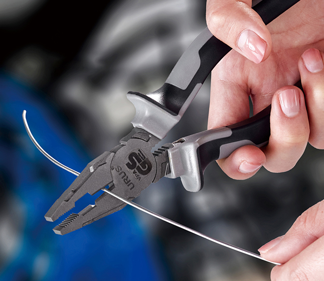 浙江野牛工具有限公司