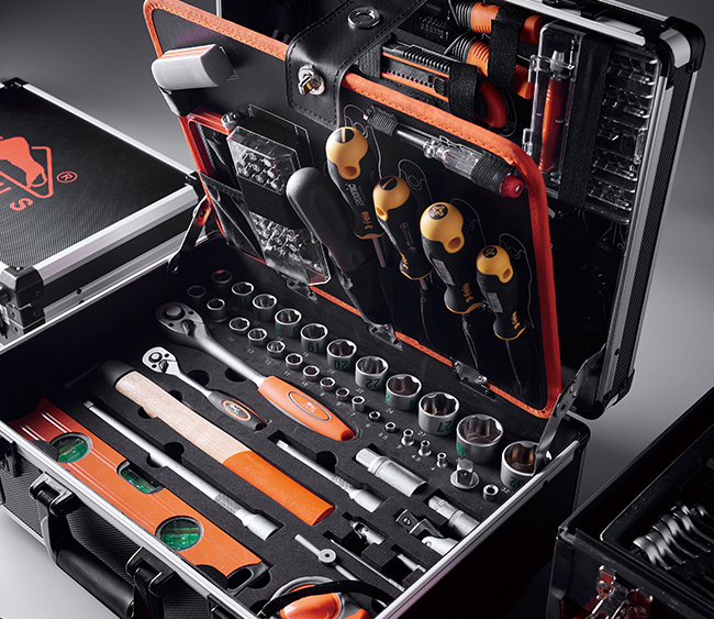 浙江野牛工具有限公司