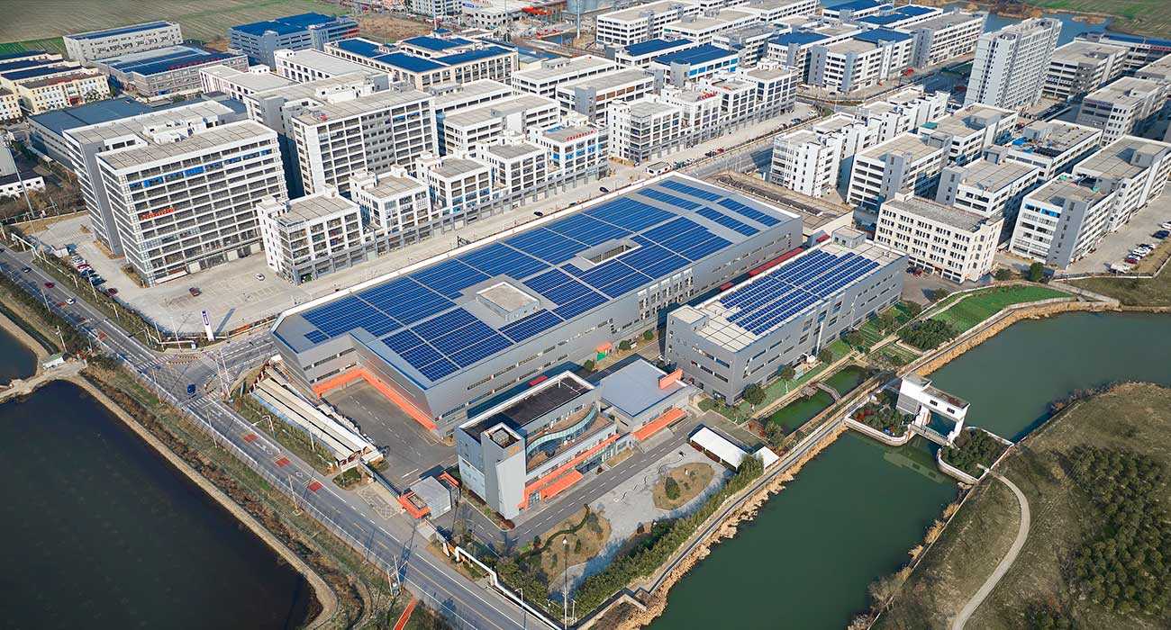 浙江野牛工具有限公司