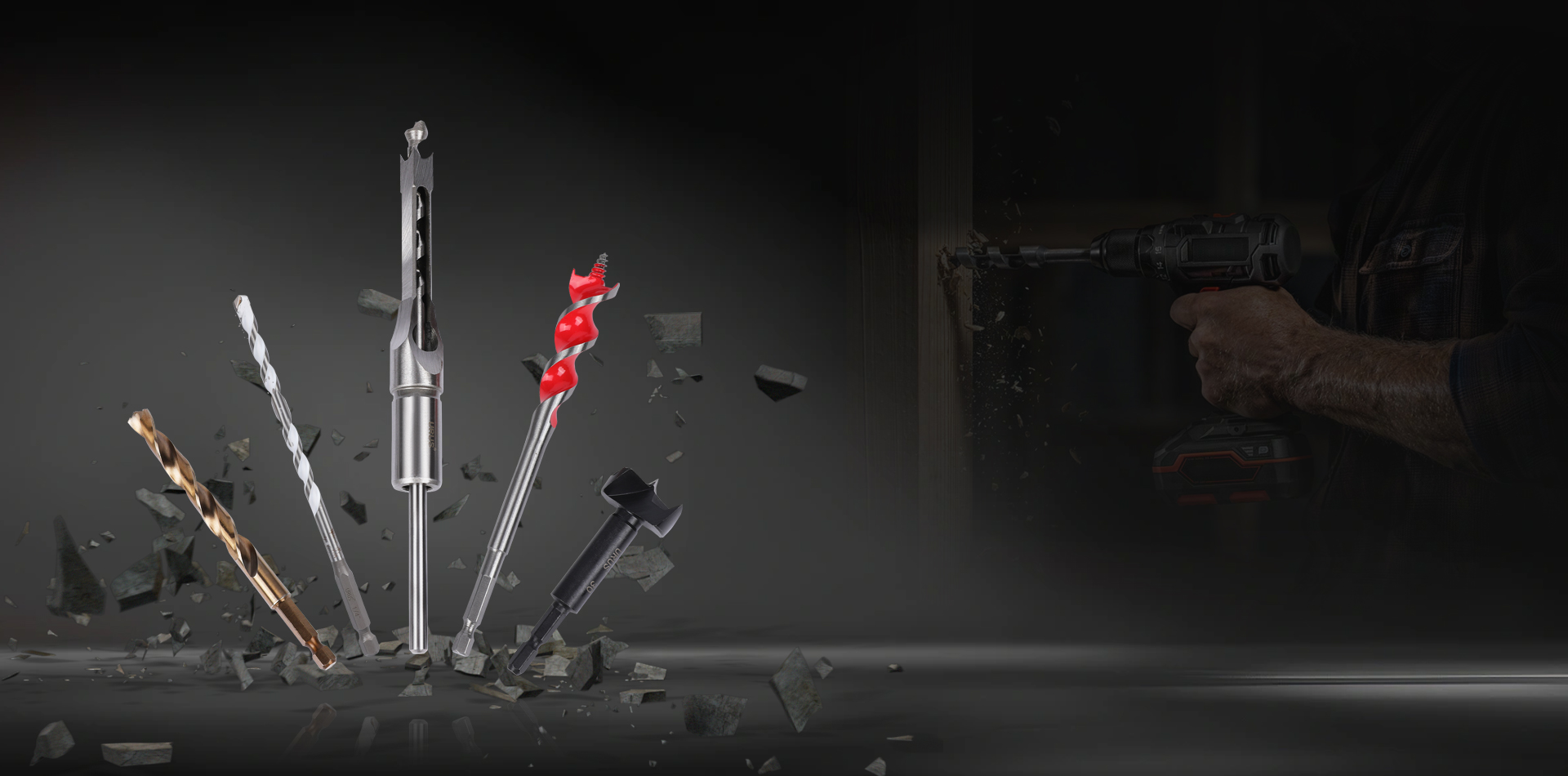 浙江野牛工具有限公司