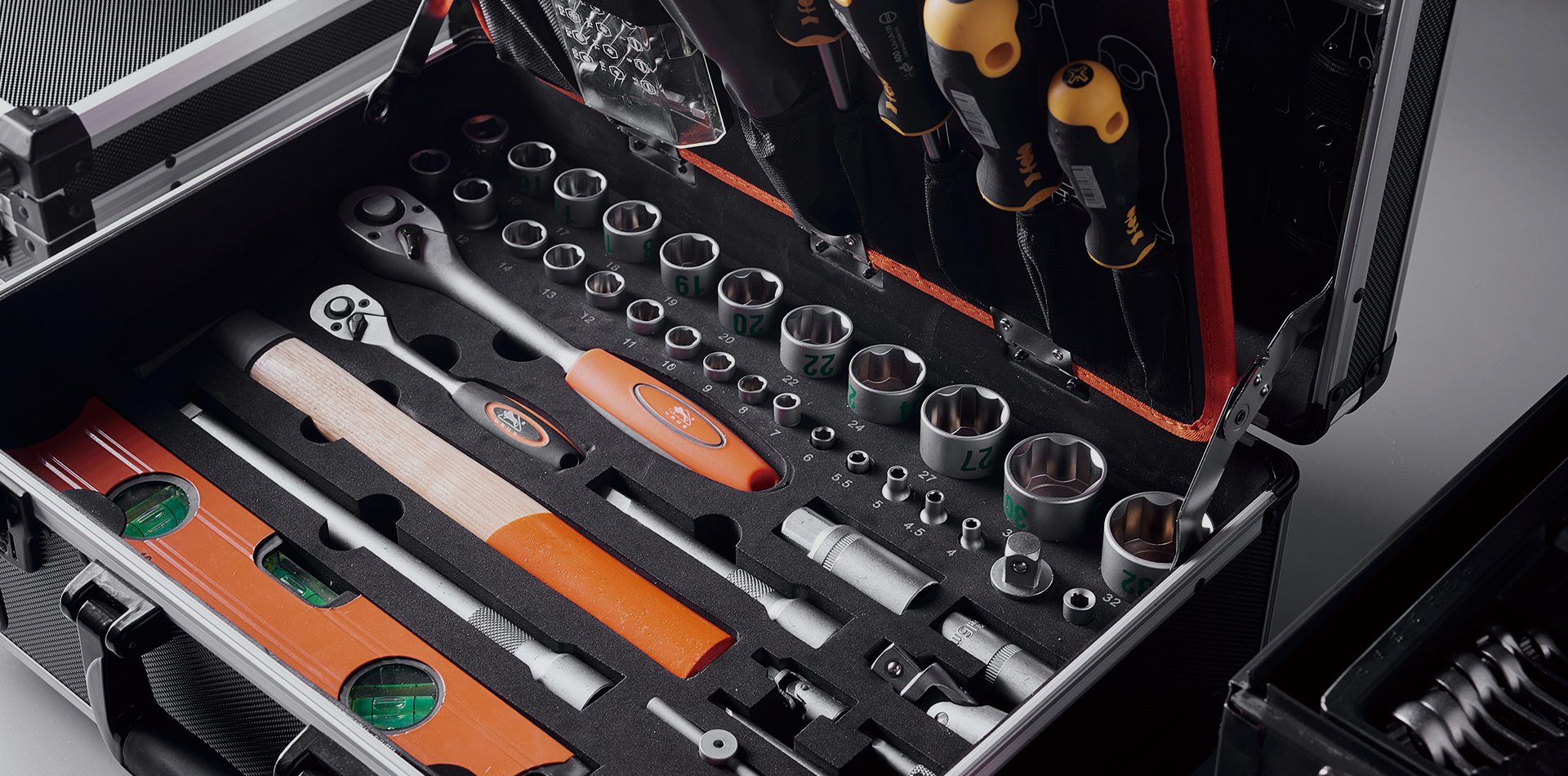 浙江野牛工具有限公司