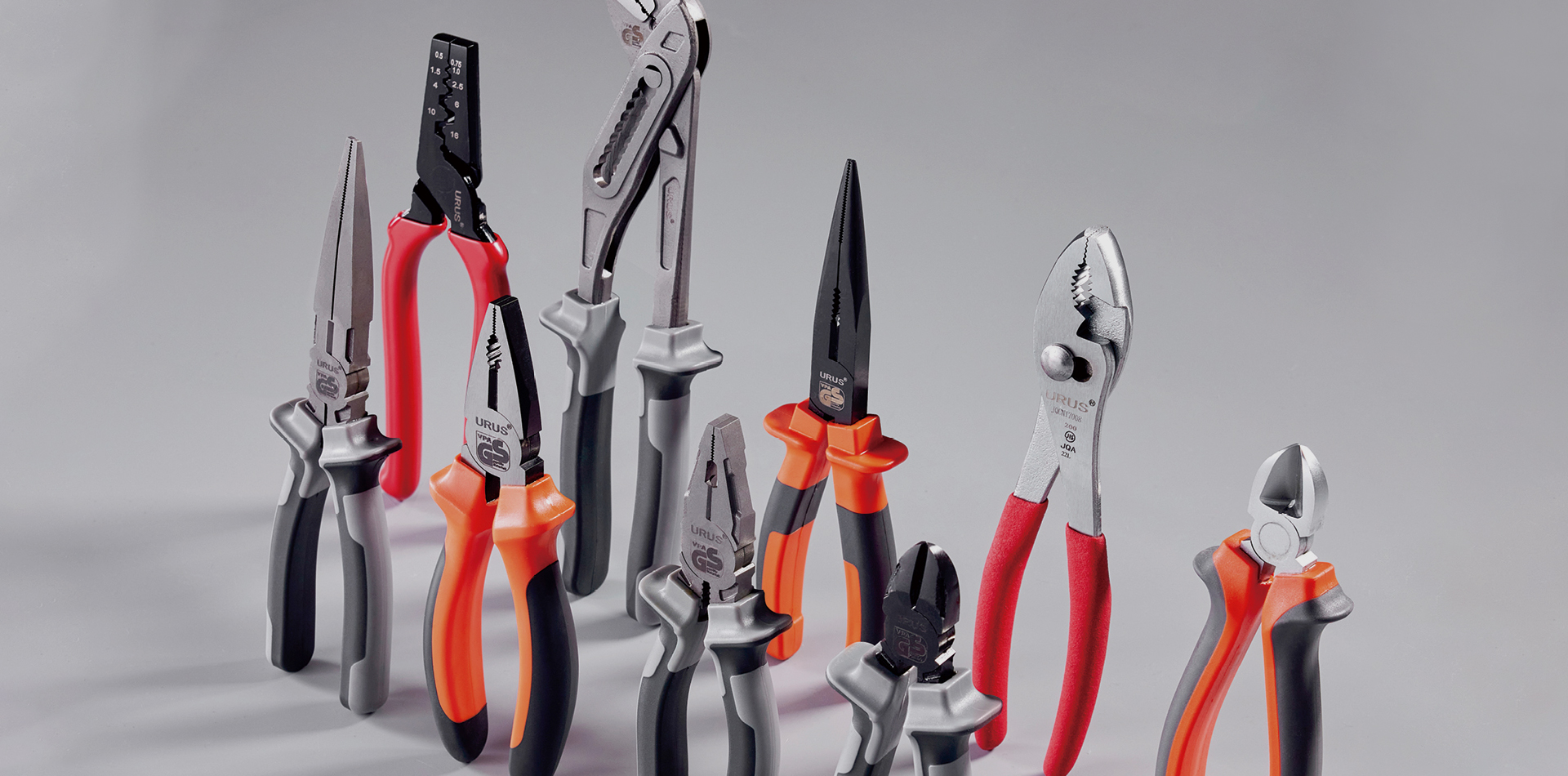 浙江野牛工具有限公司